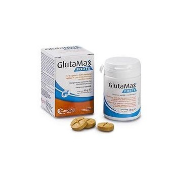 Glutamax Forte 20cpr