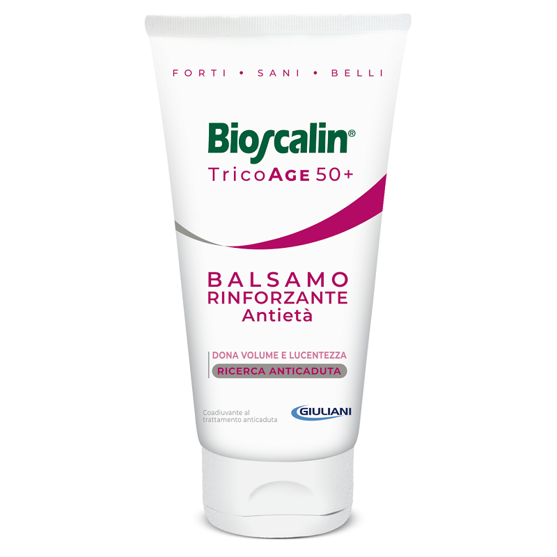 Bioscalin Tricoage Balsamo