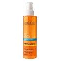 Anthelios Olio Spf50+ 200ml