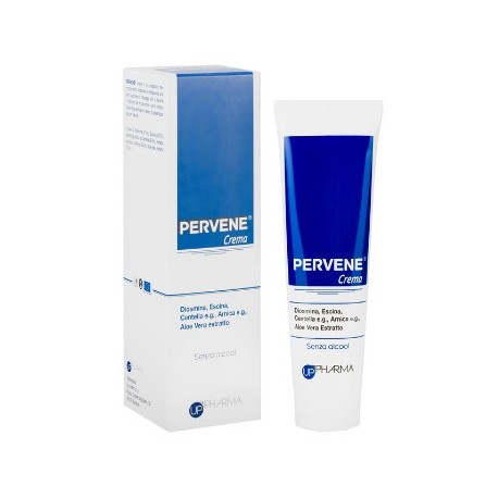 Pervene Crema 100ml