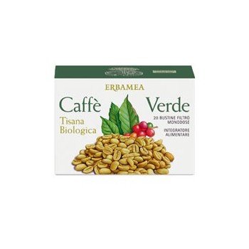 Caffe' Verde Tisana 30g