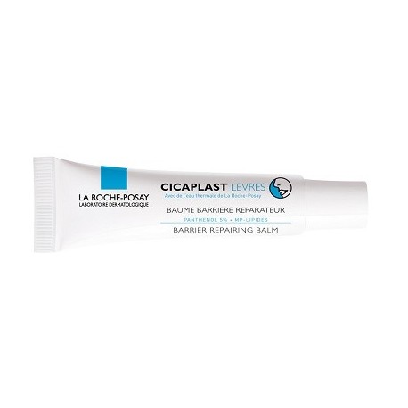 Cicaplast Levres 7,5ml