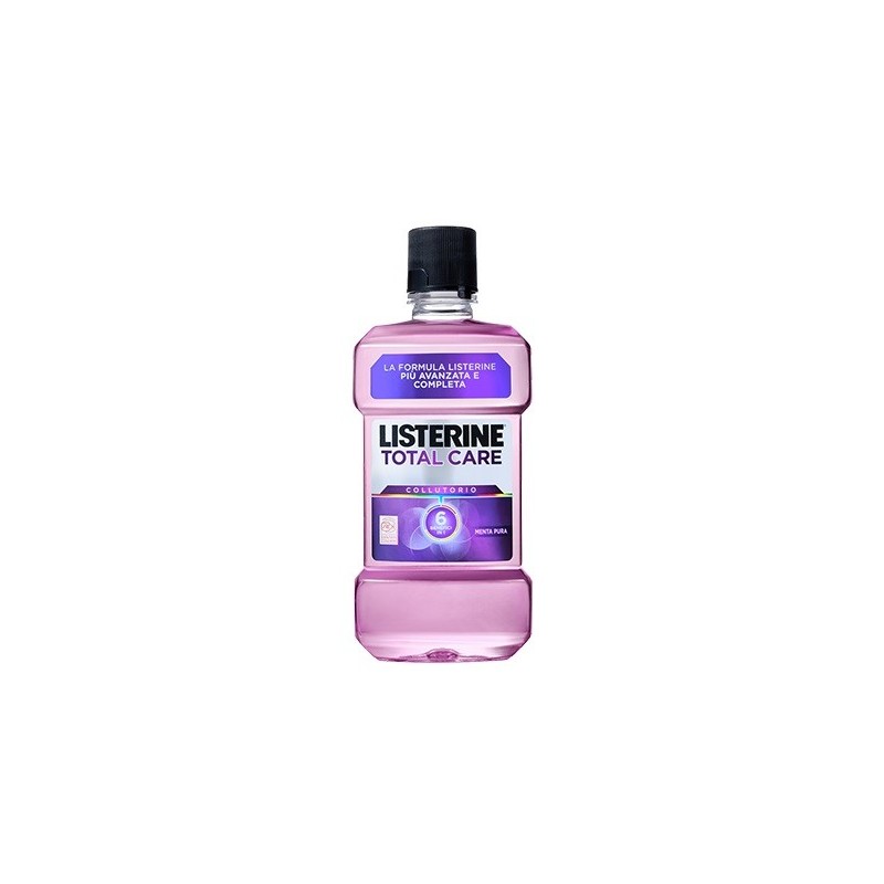 Listerine Total Care 500ml