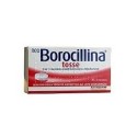 Neoborocillina Tosse*20pastl