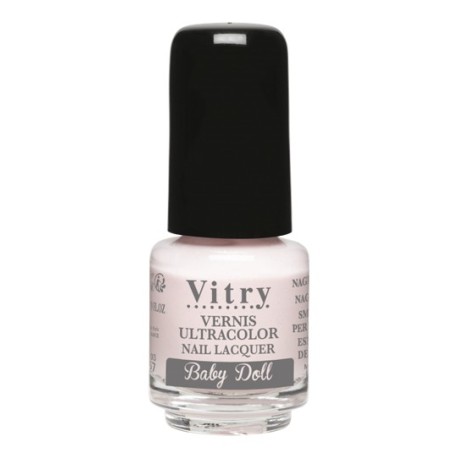 Mini Smalto Baby Doll 4ml