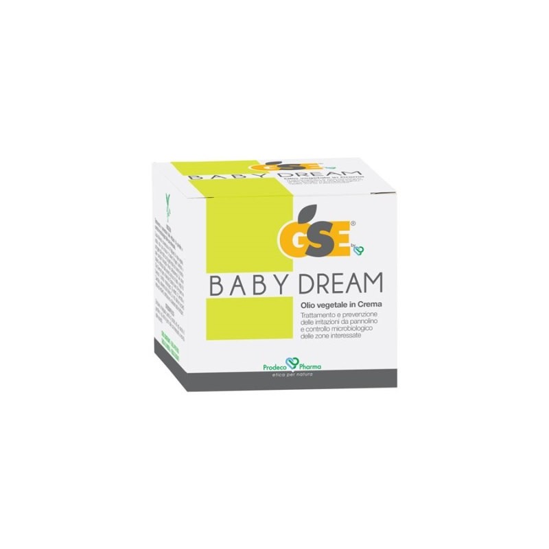 Gse Baby Dream Crema 100ml