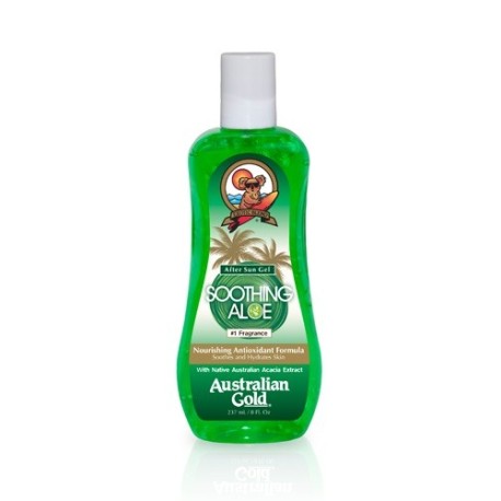 Australian Gold Sooth Aloe 237