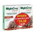 Migliocres 60+60cps Promo