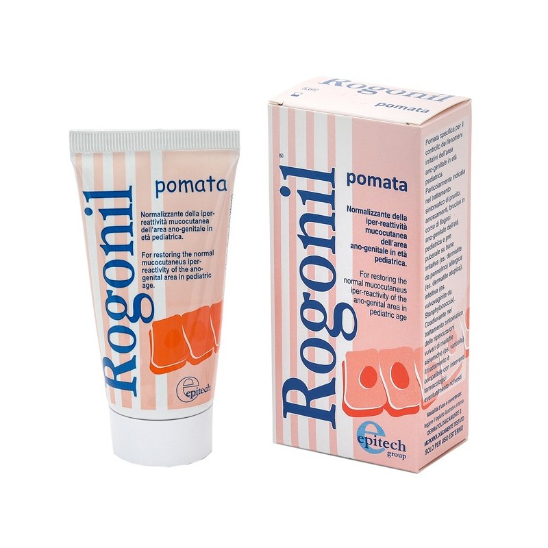 Rogonil Pomata Tubo 50ml