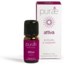 Purae Sinergia Oe Attiva 10ml