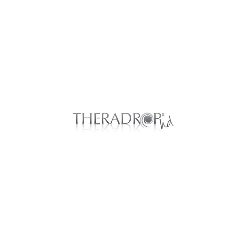 Theradrop Hd Gtt Ocul 20f0,5ml