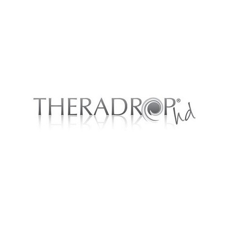 Theradrop Hd Gtt Ocul 20f0,5ml