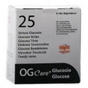 Ogcare Glicemia 25str