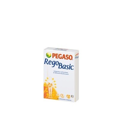 Regobasic 12bust