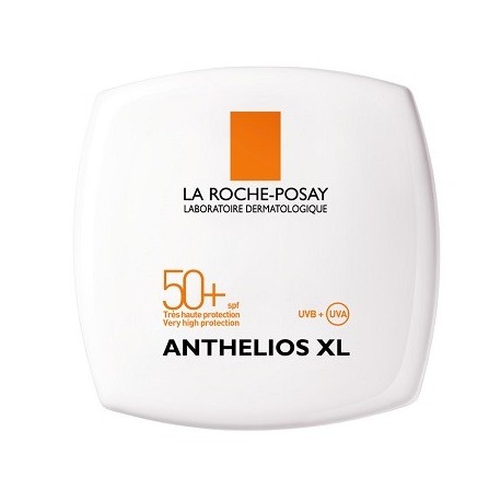 Anthelios Compatto Dore Spf50+