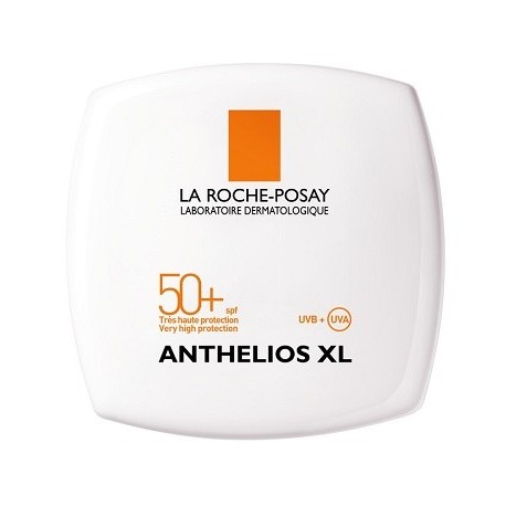 Anthelios Compatto Bei Spf50+