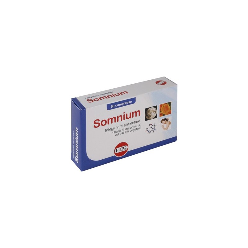 Somnium 60cpr