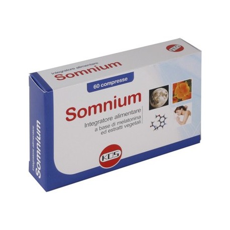 Somnium 60cpr