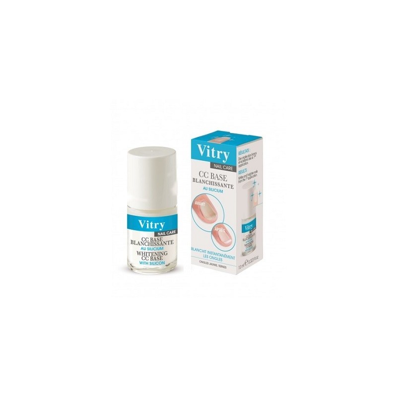 Cc Base Sbiancante 10ml