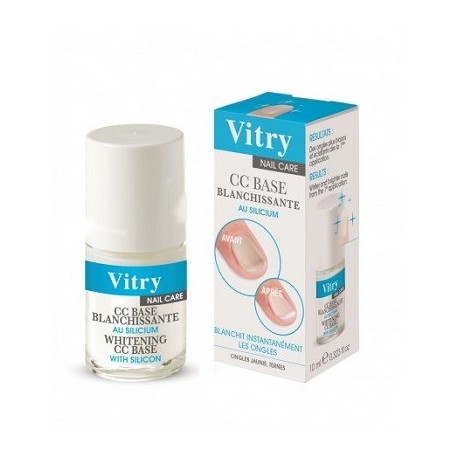 Cc Base Sbiancante 10ml