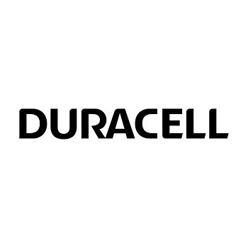 Duracell Easy Tab 312 Marrone