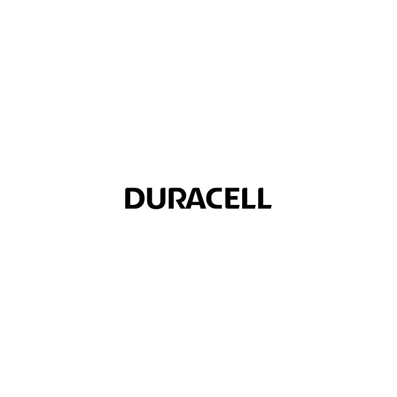 Duracell Easy Tab 312 Marrone