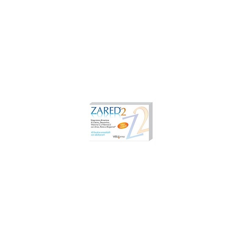 Zared 2 40bust Stick Pack