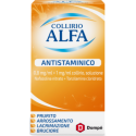 Collirio Alfa Antistam*fl 10ml