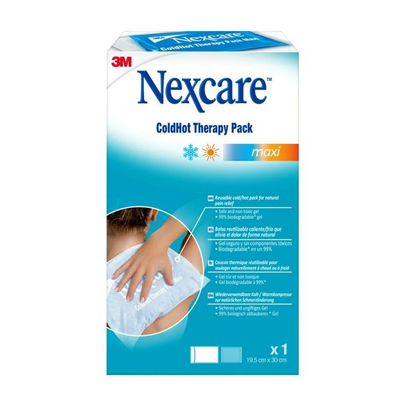 Nexcare Coldhot Maxi 20x30cm