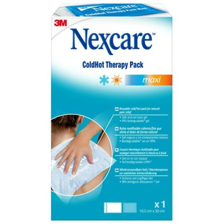 Nexcare Coldhot Maxi 20x30cm