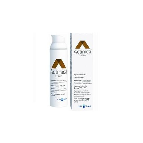 Actinica Lotion 80ml