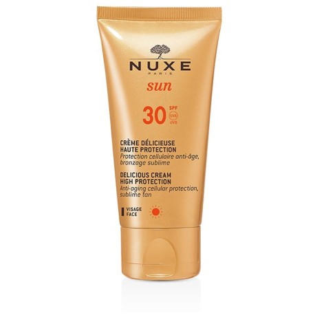 Nuxe Sun Crema Sol A/eta Spf30