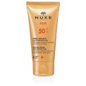 Nuxe Sun Crema Sol A/eta Spf50