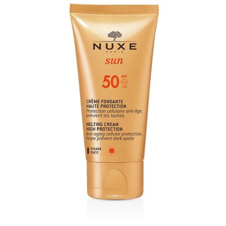 Nuxe Sun Crema Sol A/eta Spf50