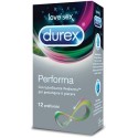 Durex Lunga Dureta 12pz