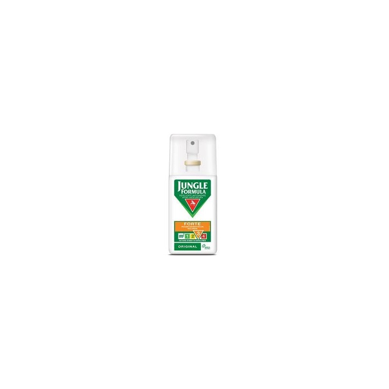 Jungle Formula Forte Spr Orig