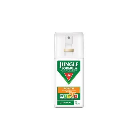 Jungle Formula Forte Spr Orig