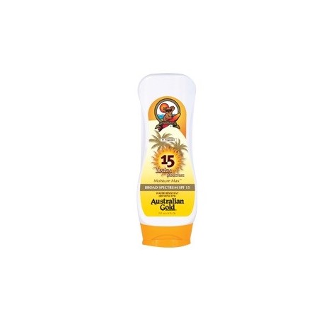 Australian Gold Spf15 Lotion