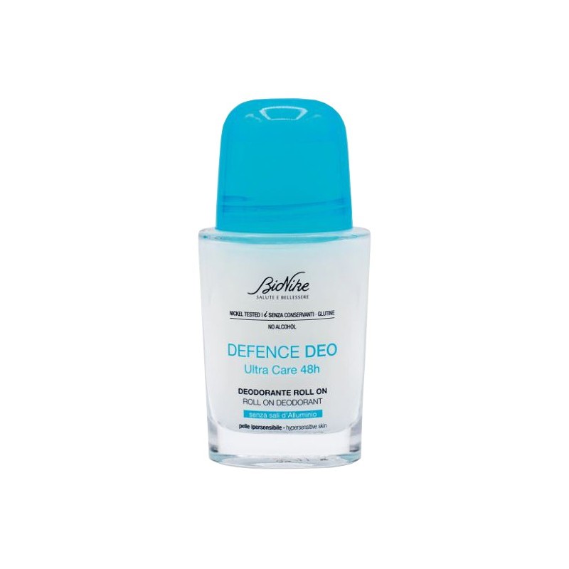 Defence Deo Ultra Care Roll-on