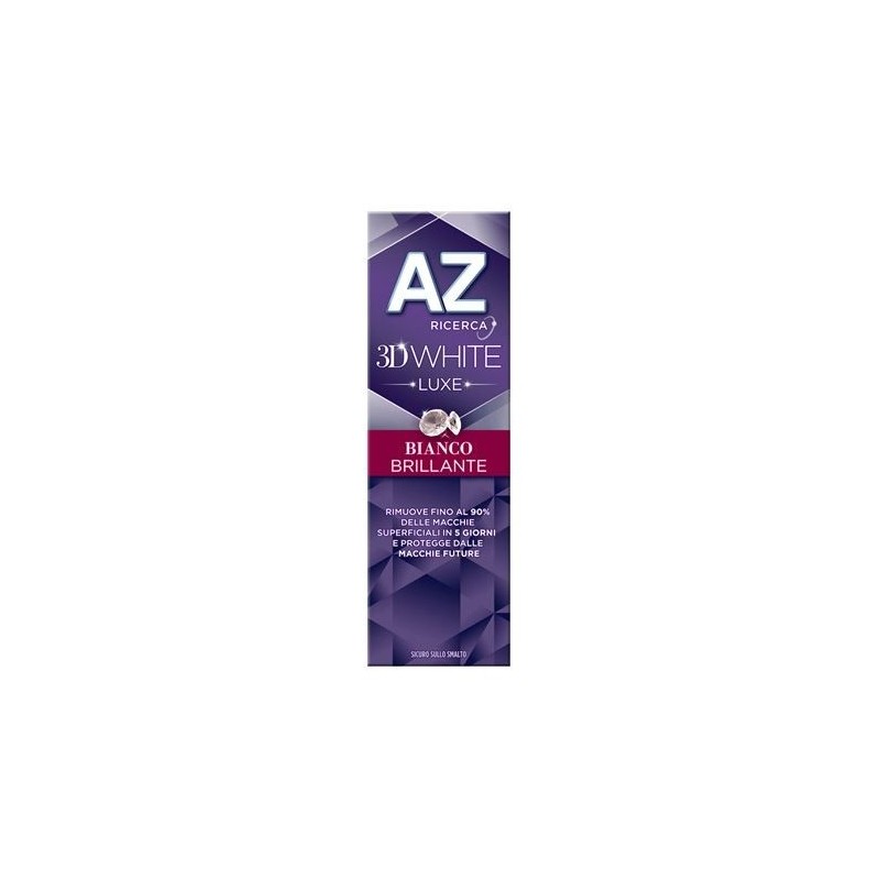 Az 3d White Luxe Bi Brill 75ml