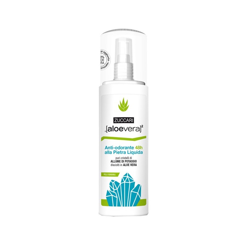 Aloevera2 Antiodor Pietra Liq