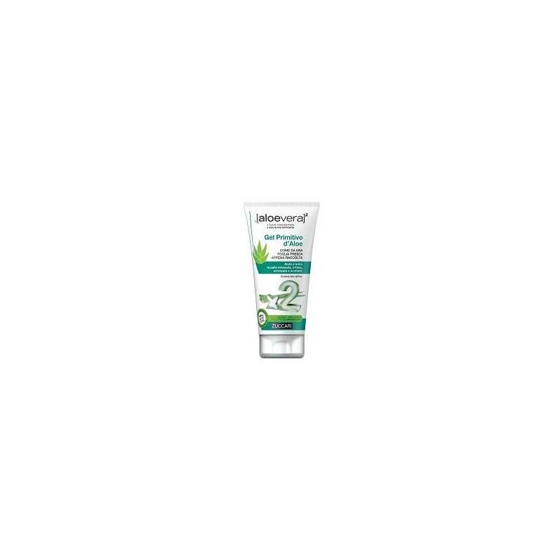 Aloevera2 Gel Primitivo D'aloe