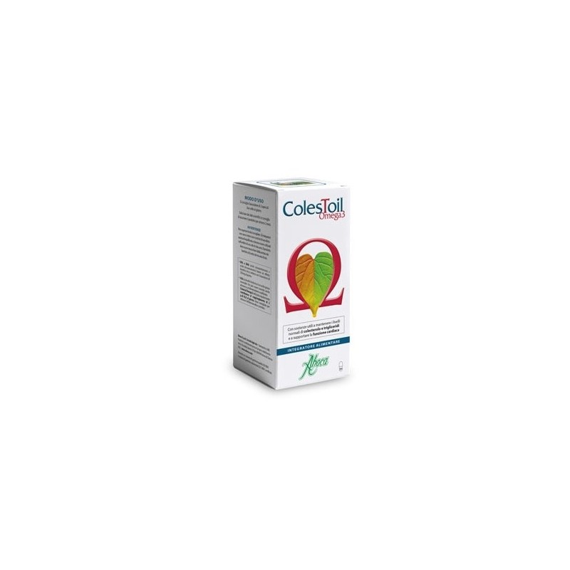 Colestoil Omega3 100opr