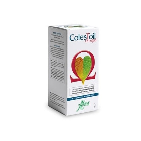 Colestoil Omega3 100opr