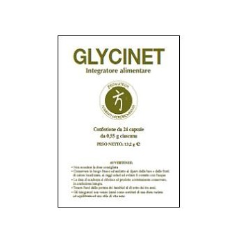 Glycinet 24cps