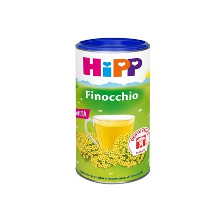 Hipp Tisana Finocchio 200g