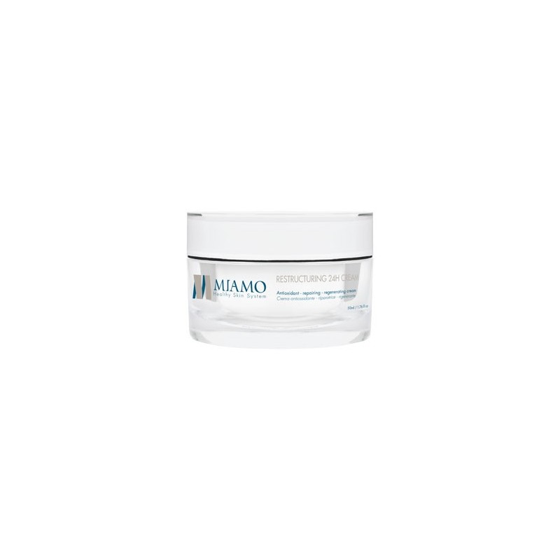 Miamo Restructuring 24h Cream