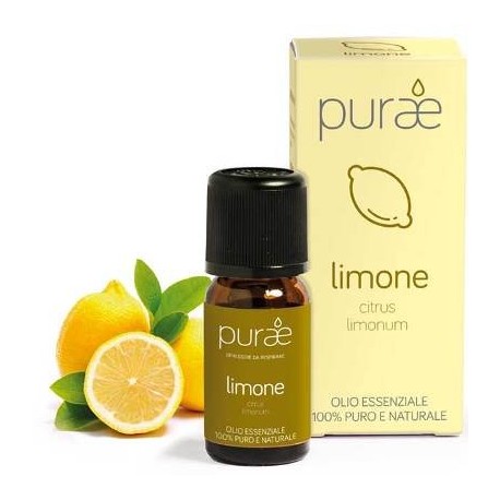 Purae Oe Limone Bucce