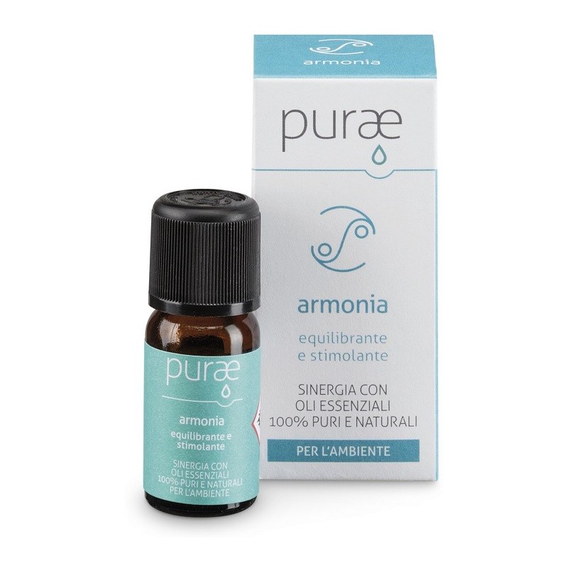 Purae Sinergia Oe Armonia 10ml