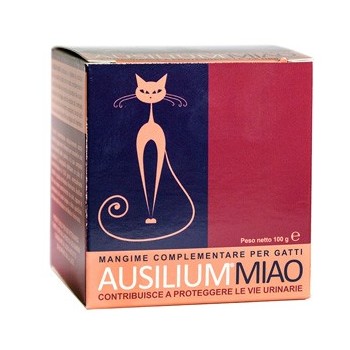 Ausilium Miao 100g
